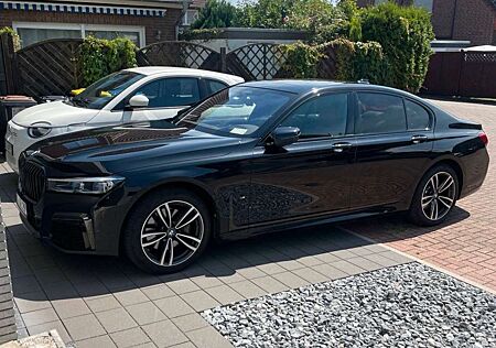 BMW 730d 730 xDrive