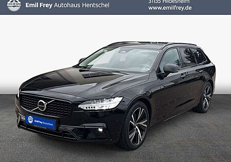Volvo V90 B5 D AWD Ultimate Dark