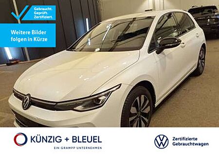 VW Golf Volkswagen "GOAL" 2.0 TDI 110kW 7-Gang DSG
