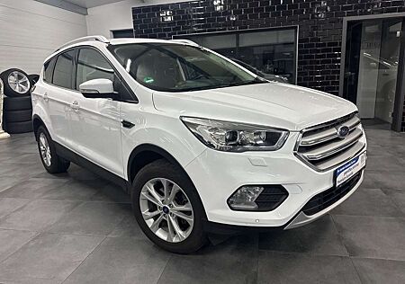 Ford Kuga Titanium