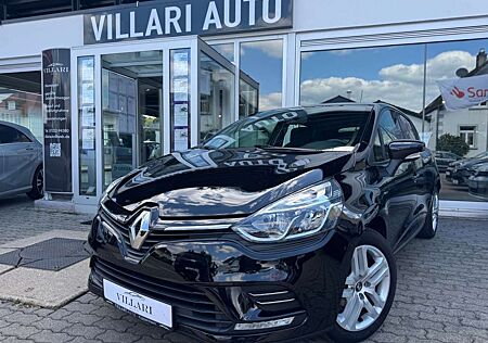 Renault Clio IV Limited