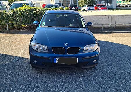BMW 116i 116