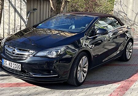 Opel Cascada 1.4 Turbo (ecoFLEX) Start/Stop Innovation