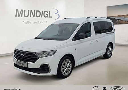 Ford Tourneo Connect Titanium 2.0 EcoBlue EU6d 7-Sitzer StandHZG Navi D