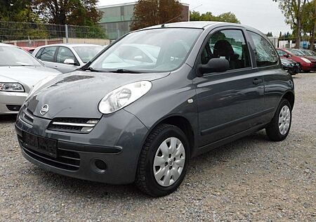 Nissan Micra 1.2 Visia/TUV.07.2027