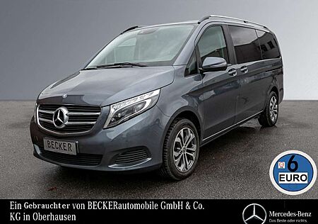 Mercedes-Benz V 250 d EDITION Lang SPORT PAKET AHK TOTWINKEL