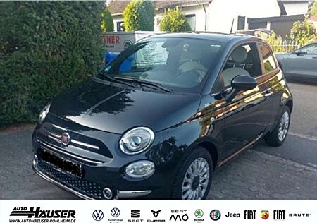 Fiat 500 Dolcevita 1.0 GSE TEMPOMAT PDC APPLE ANDROID