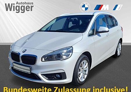 BMW 218 Active Tourer i Advantage/PDC/LED/Navigation