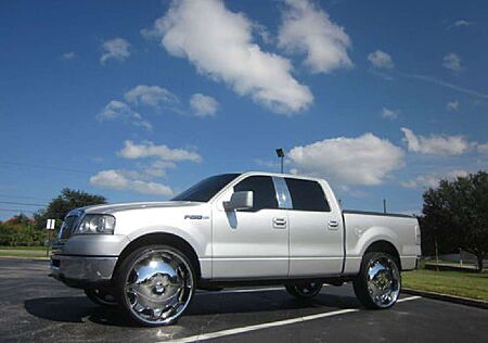 Ford F 150