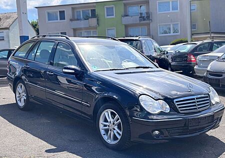Mercedes-Benz C 180 C -Klasse T-Modell T Kompressor