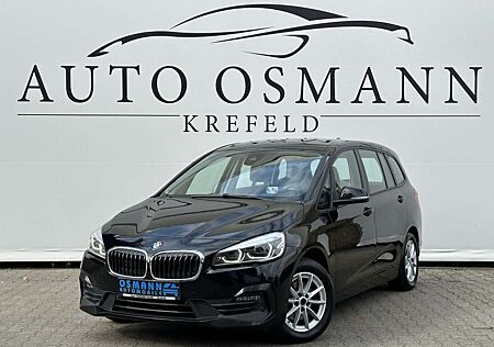 BMW 216 d Gran Tourer Advantage KeyGO PDC HUD