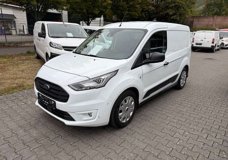Ford Transit Connect 1.Hd/Sortimo/Hu/Insp Neu