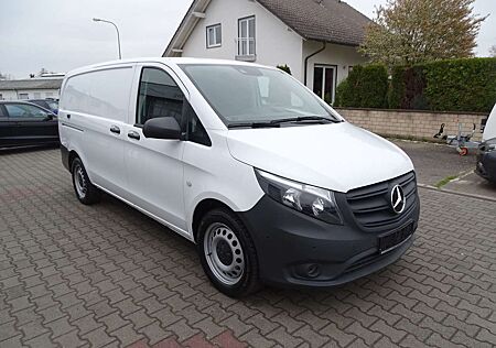 Mercedes-Benz Vito 114 CDI PRO RWD lang PDC, Klima, Einparkhilfe, Hec