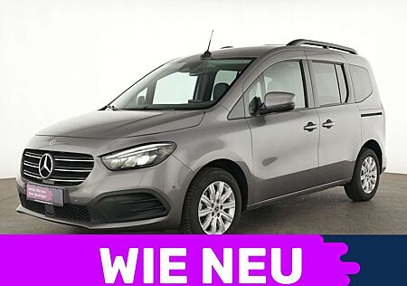 Mercedes-Benz T-Klasse T-Class T 180 d Progressive Technik-Paket|LED|Nav|Kamera