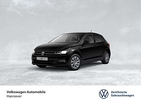 VW Polo Volkswagen 1.0 TSI DSG Comfortline Navi DigCockpit PDC