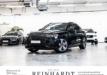 Audi e-tron SPORTBACK 50 ADVANCED/MTRX/ACC/HuD/PANO