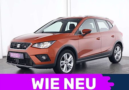 Seat Arona FR Infotain-Paket|ACC|Kamera|PDC|NAVI|