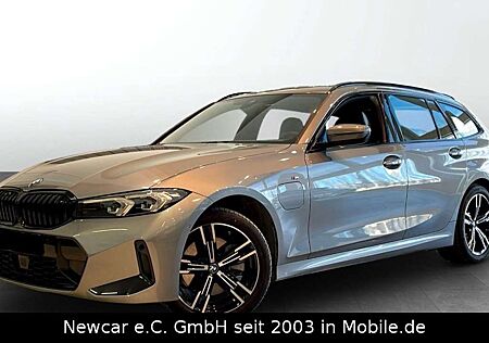 BMW 330 e xDrive Touring M Sportpaket HiFi DAB