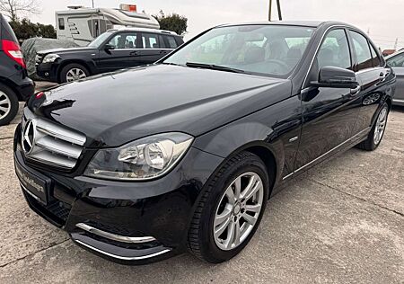 Mercedes-Benz C 180 CGI Lim. Avantgarde*STEUERKETTE*