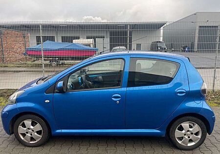 Toyota Others Aygo AYGO CoolBlue,Automatik,Klima