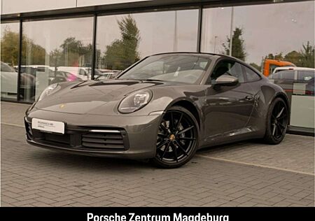 Porsche 992 (911) Carrera*BOSE*SPORTABG*SHZ*90l TANK*