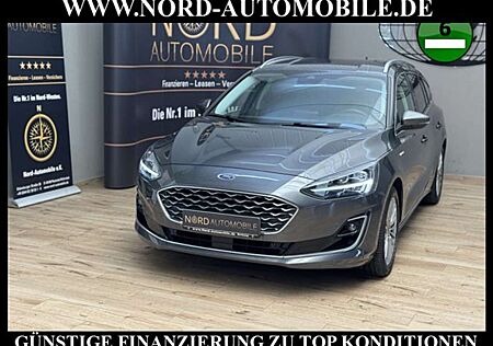 Ford Focus Turnier 2.0 EcoBlue VIGNALE *AHK*HUD*VIRT* Vignale