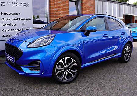 Ford Puma ST-Line 1,0L 125PS |