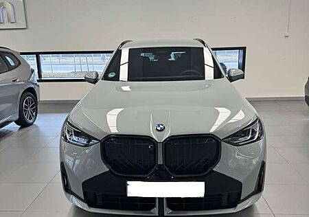 BMW X3 20d xDrive