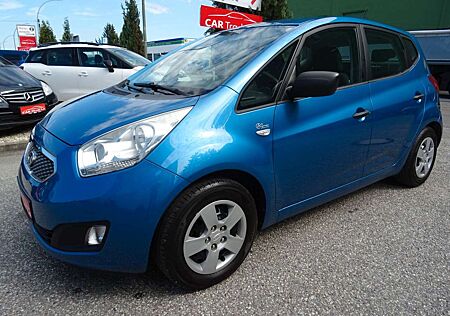 Kia Venga Vision 1.4i