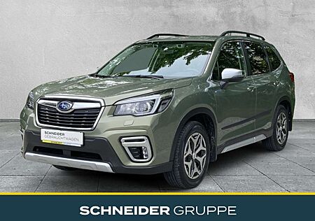 Subaru Forester ACTIVE 2.0 Mild-Hybrid DSG NAVI+PDC+ACC