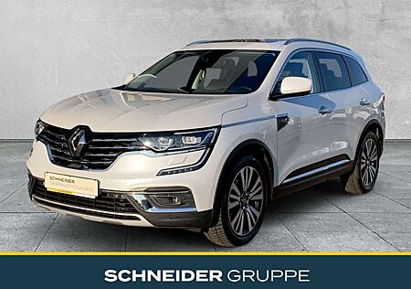 Renault Koleos INITIALE PARIS BLUE dCi 190 Initiale Paris 4WD+BOS