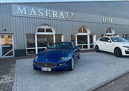 Maserati GranSport