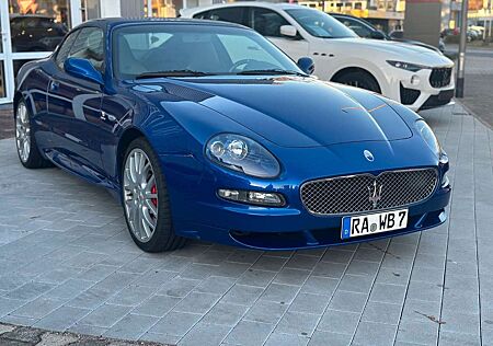 Maserati GranSport GranSport