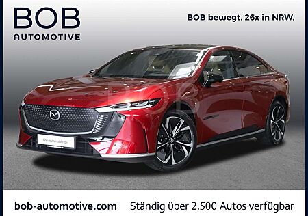 Mazda 6e EV 1AT RWD Takumi Plus LEDER NAVI SHZ