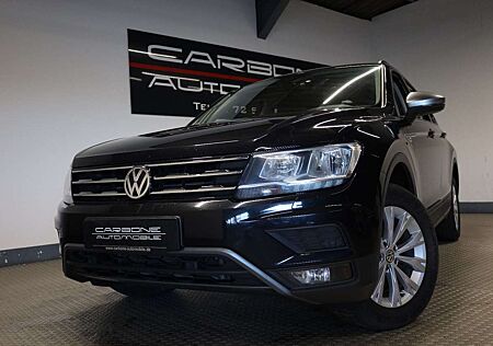 VW Tiguan Allspace Volkswagen 4Motion**7-Sitzer**