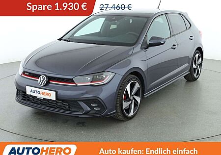 VW Polo Volkswagen 2.0 TSI GTI Aut.*LED*PDC*SHZ*ACC*KLIMA*GARANTIE*