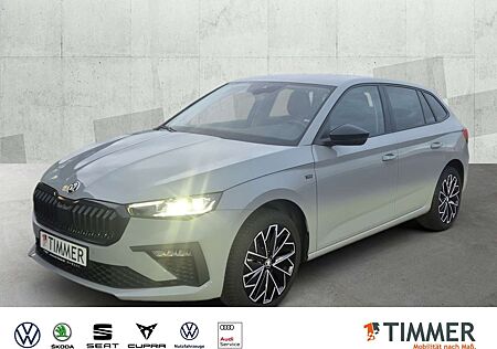 Skoda Scala 1.5 TSI TOUR BLACK *MATRIX *RKAM *CARPLAY *DAB *S