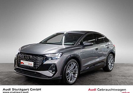 Audi Q4 e-tron Q4 Sportback 35 e-tron Automatik