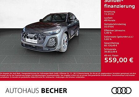 Audi Q5 SUV S line TDI quattro 150 kW S tronic /AHK