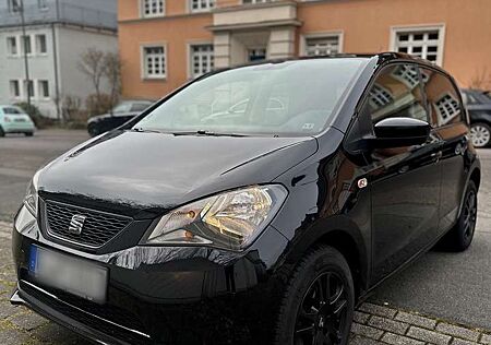 Seat Mii Chic
