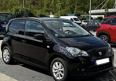 Seat Mii Chic