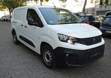 Peugeot Partner FlexCab BlueHDi 130 L2 EHZ S