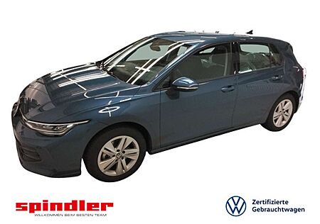 VW Golf Volkswagen VIII Life 1.5 TSI / Navi, HarmanKardon, LED
