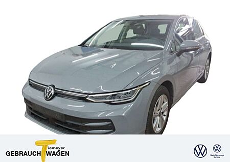 VW Golf Volkswagen 2.0 TDI DSG LIFE HuD NAVI AHK