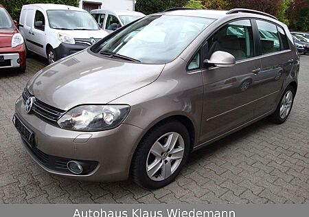 VW Golf Plus Volkswagen 1.4 TSI DSG Comfortline - 1.Hd./63 TKM