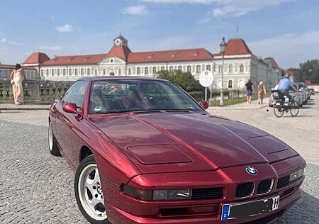 BMW 850 gebraucht kaufen BMW 850 850CSi e31 csi H kenneichen