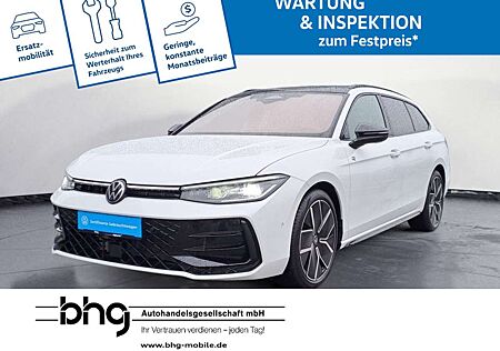 VW Passat Variant Volkswagen 2.0 TDI DSG 4Motion R-Line signat
