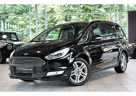 Ford Galaxy Titanium *2.H *18 *ACC *7-Sitzer *Kam