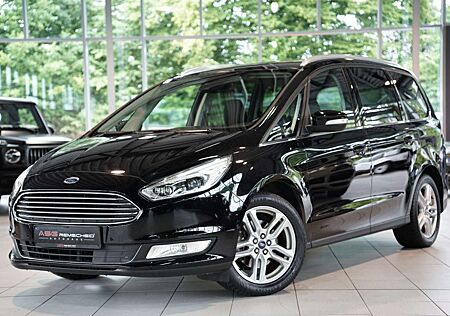 Ford Galaxy Titanium *2.H *18 *ACC *7-Sitzer *Kam