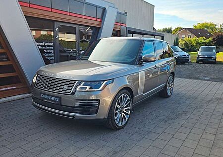 Land Rover Range Rover Vogue 4,4 SDV8 Drive Select/PANO/AHK